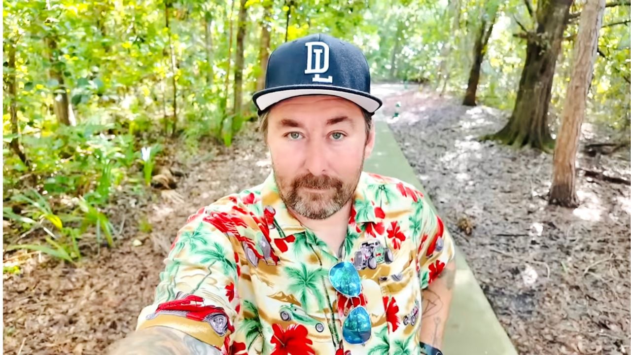Adam the Woo