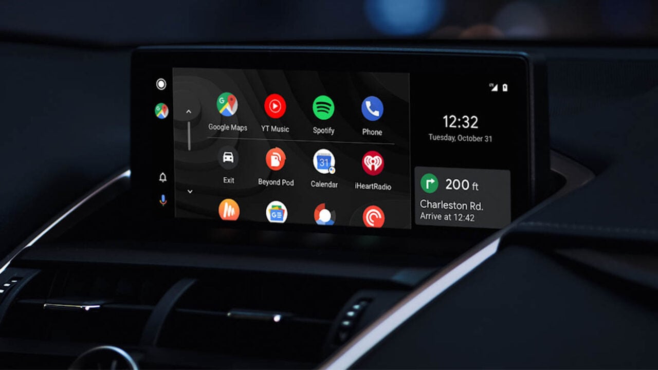 Android Auto Google 1 e1786787309571