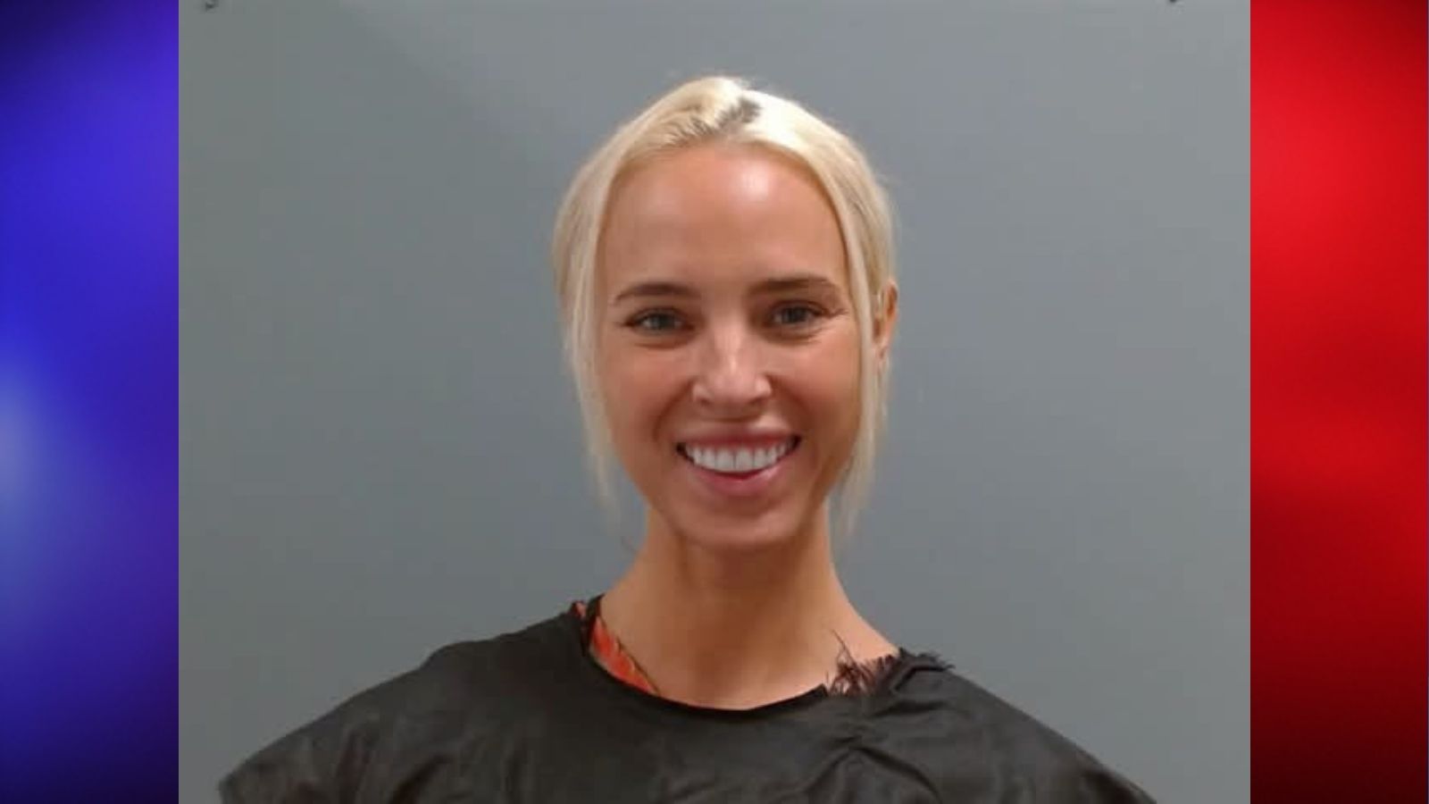 Arkansas Dating Coach's Dwi Arrest With Child in Car Took an Even Stranger Turn Weeks Later