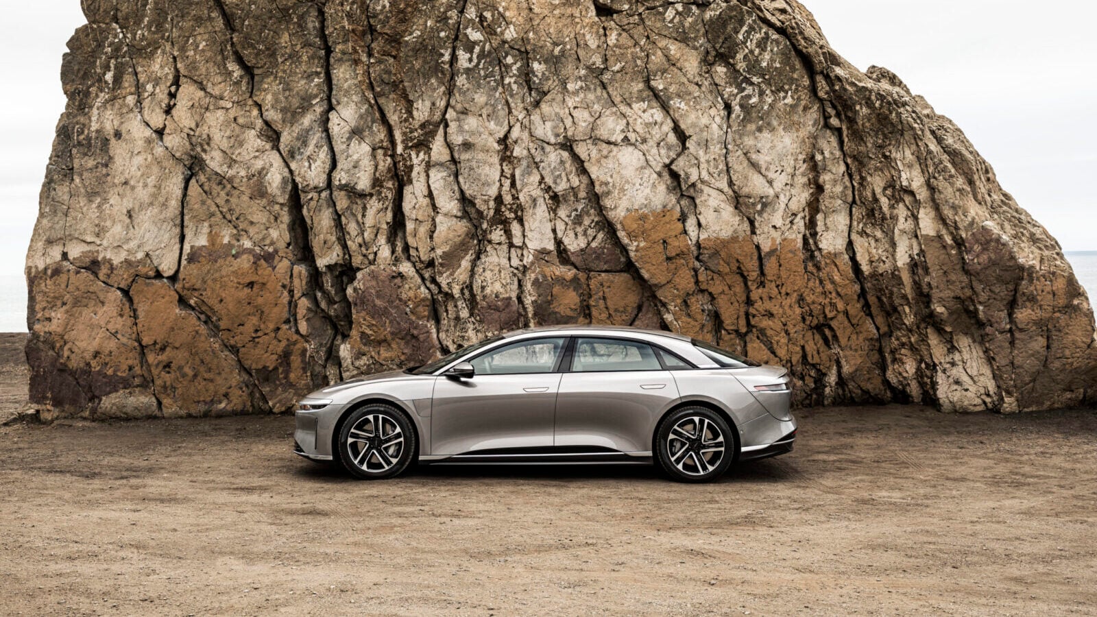 Lucid Air.