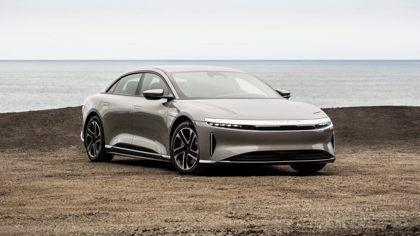 Lucid Air