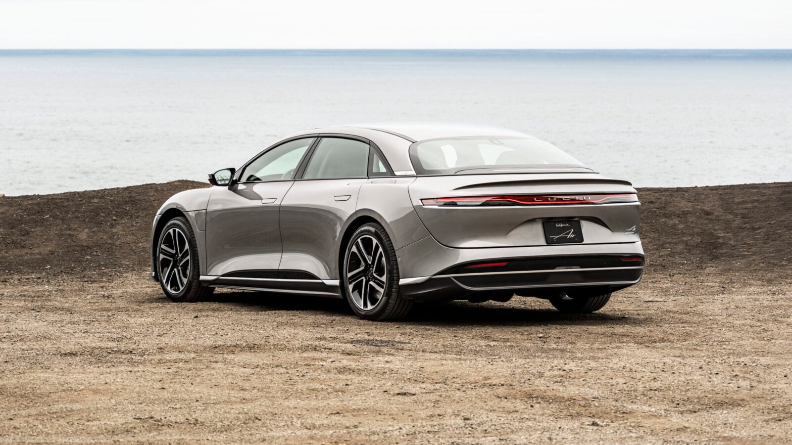 Lucid Air.