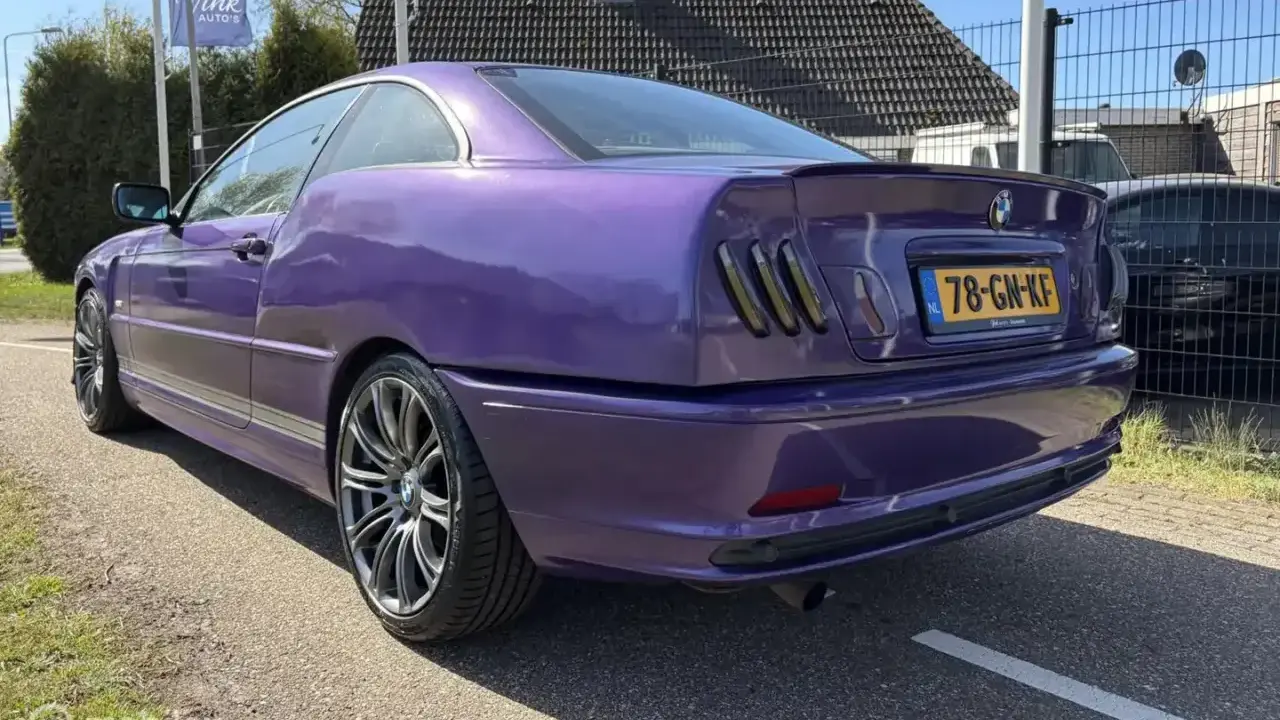 BMW Mustang 1 e1786881258383