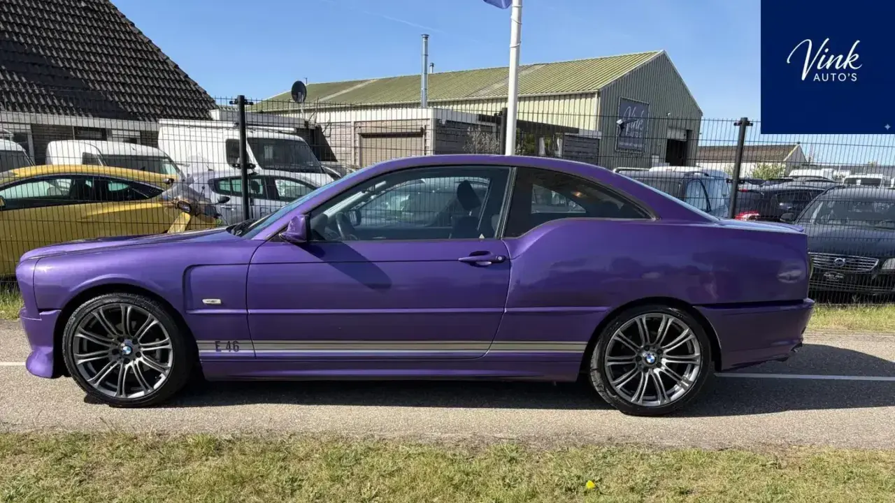 BMW Mustang 2 e1786881285272