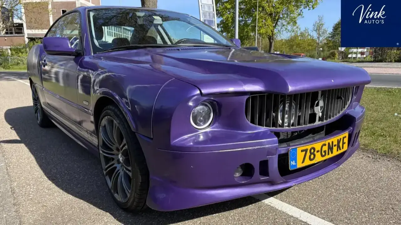 BMW Mustang 3 e1786881314654