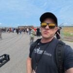 Brooks Weisblat DragTimes