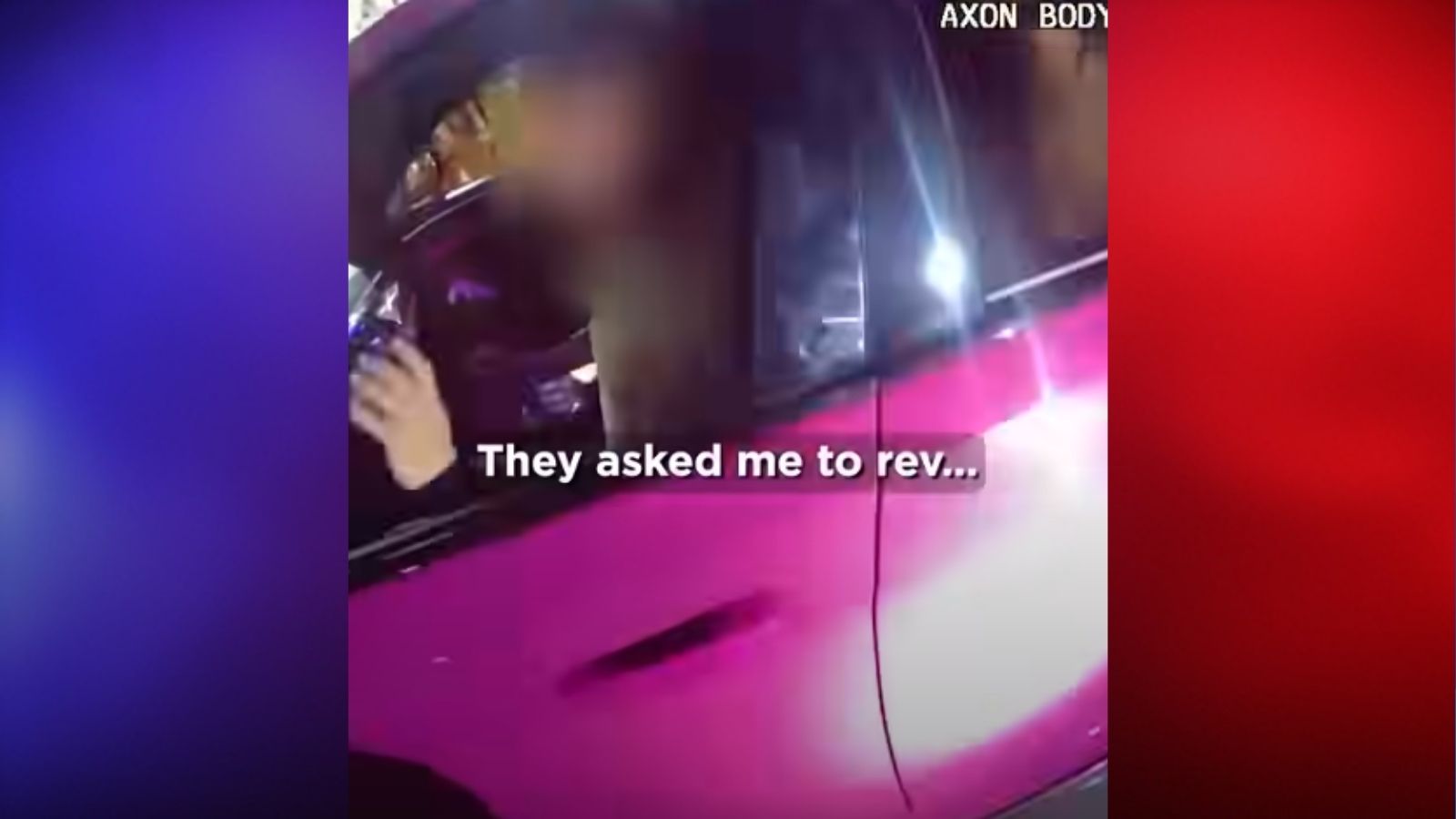 California Driver Learns Newport Beach Has Heard Enough of His Engine