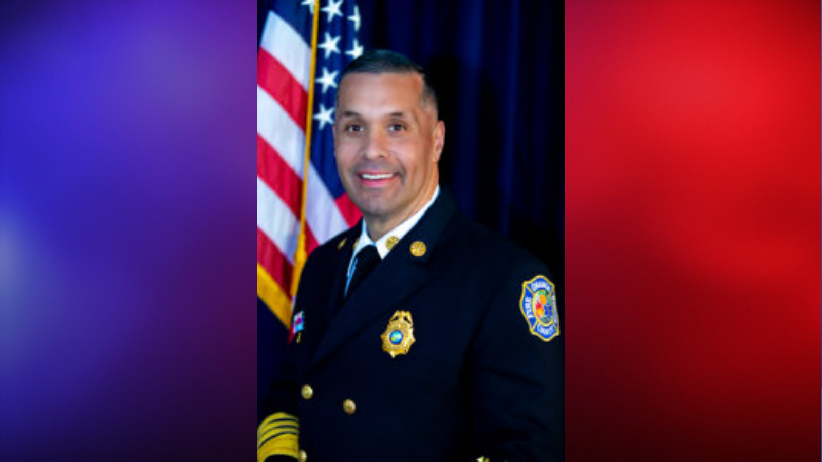 California Fire Chief Denies Having New SUV, but His Own Emails Tell a Different Story