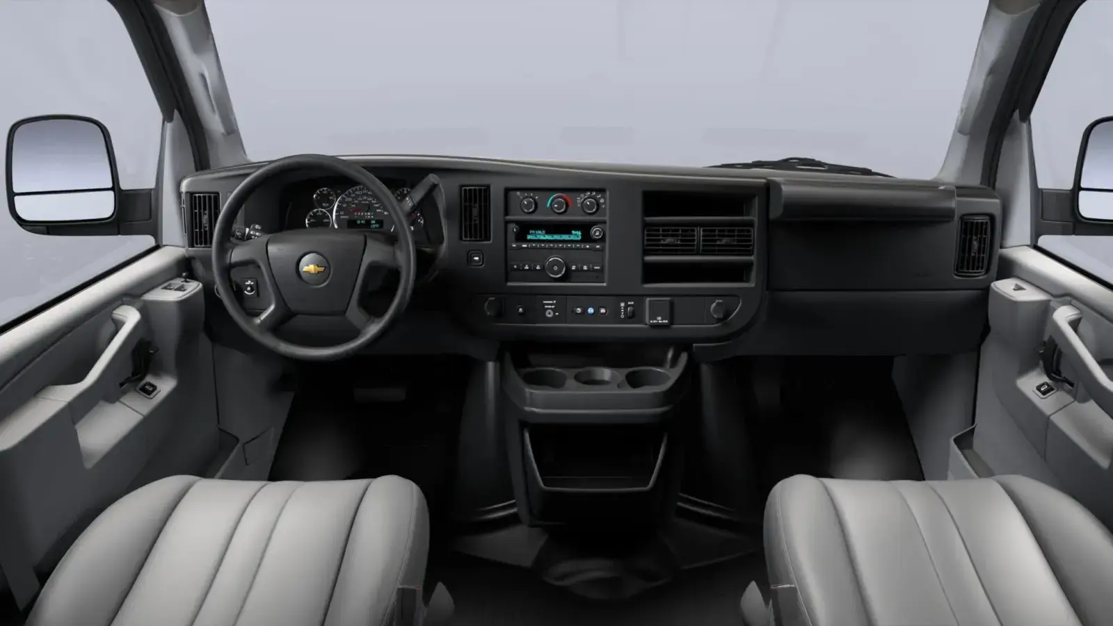Chevrolet Express 1 e1786888452526