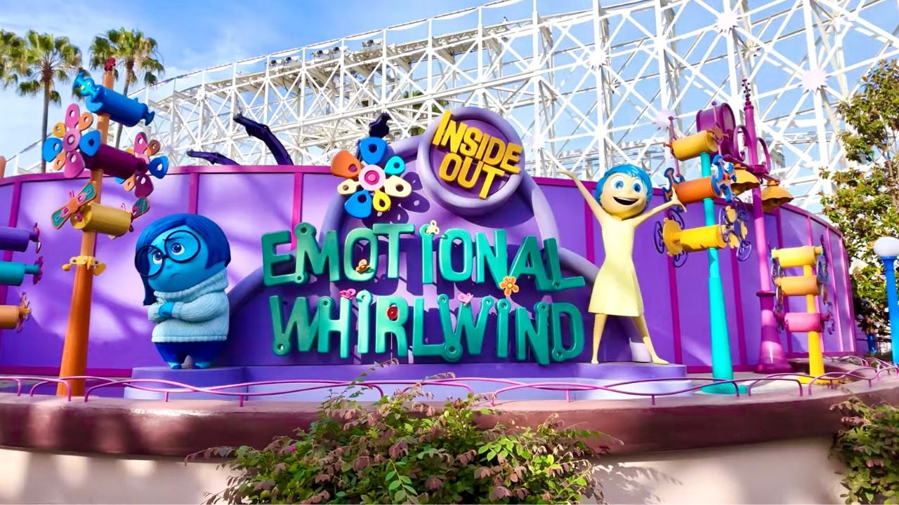 DCA Inside Out Emotional Whirlwind
