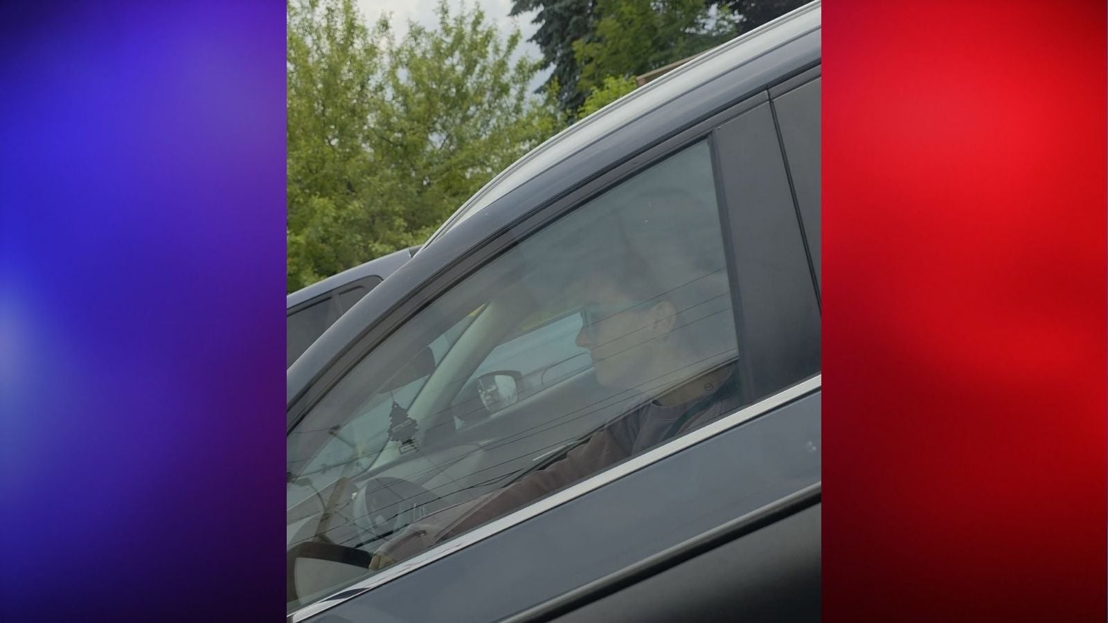 Dashcam Footage Helped Police Cite New Hampshire Driver After Dangerous Road Rage Incident