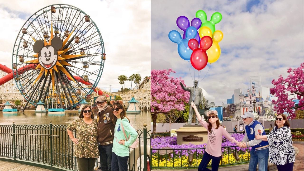 Disney PhotoPass