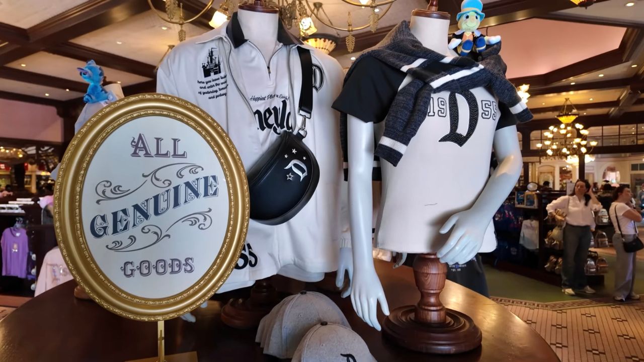 Disneyland Emporium