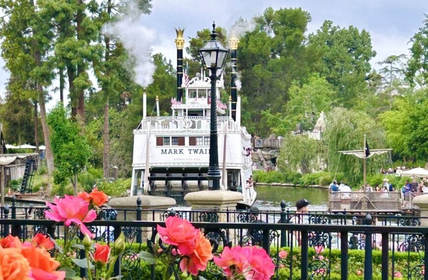 Everything Walt Disney World Park Goers Should Do at the Disneyland Resort