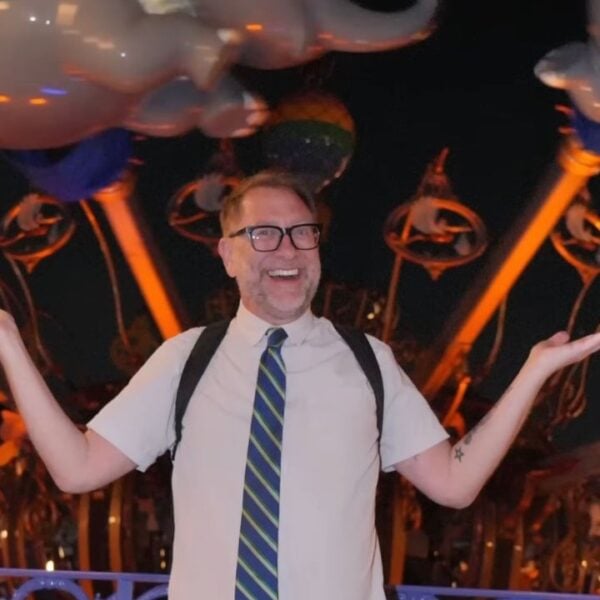 The Best Disney Travel Vloggers on YouTube