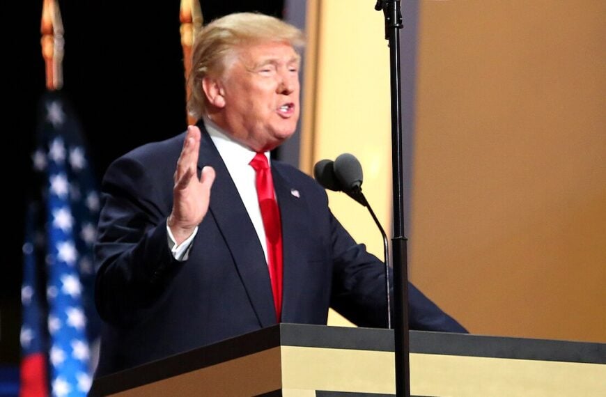 Trump Administration Might Cut Canadian Auto Tariffs By 10%