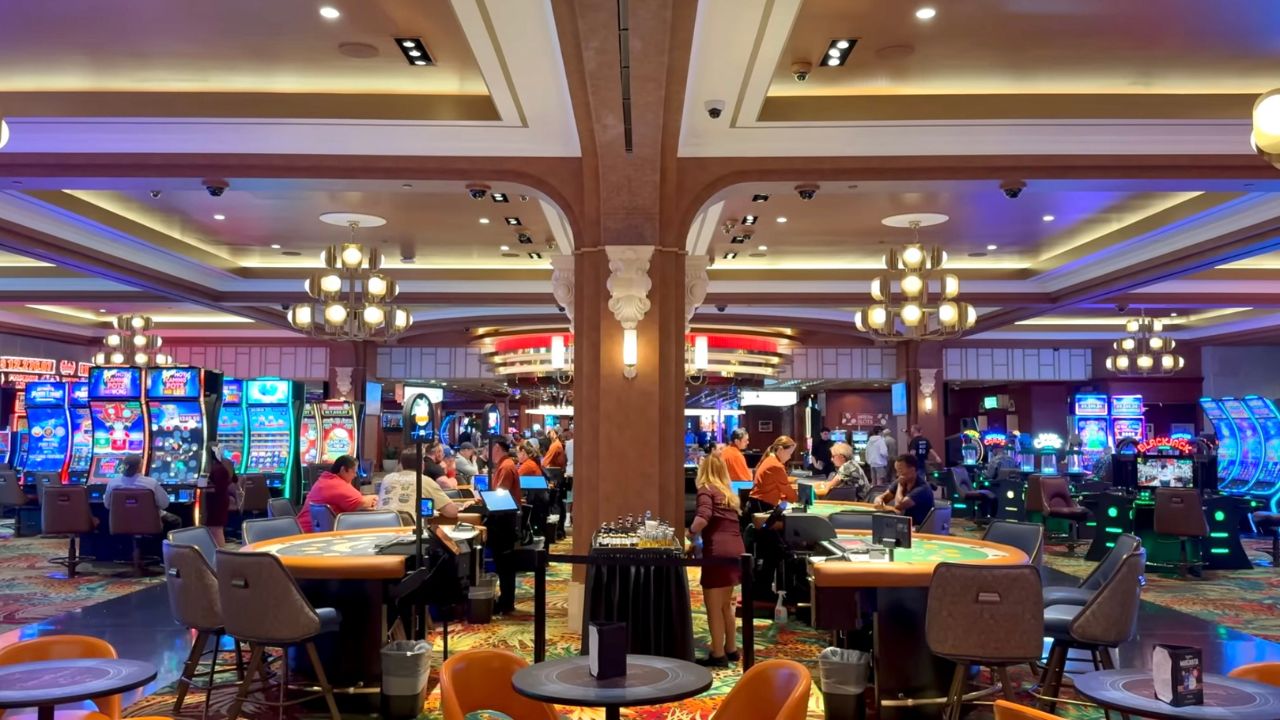 El Cortez Hotel Casino Las Vegas