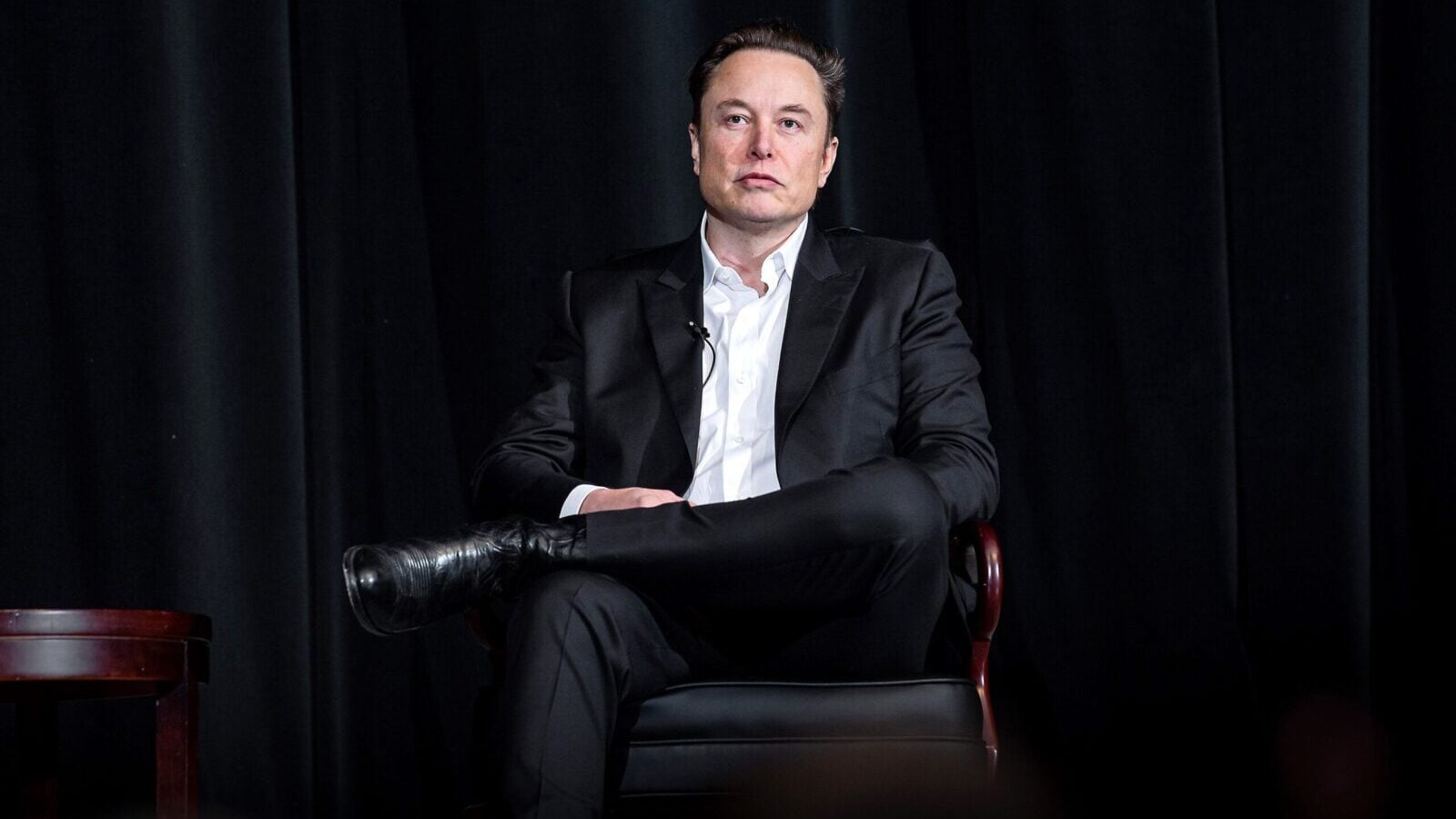 Elon Musk Colorado 2022 Trevor Cokley Public domain scaled e1786880175167