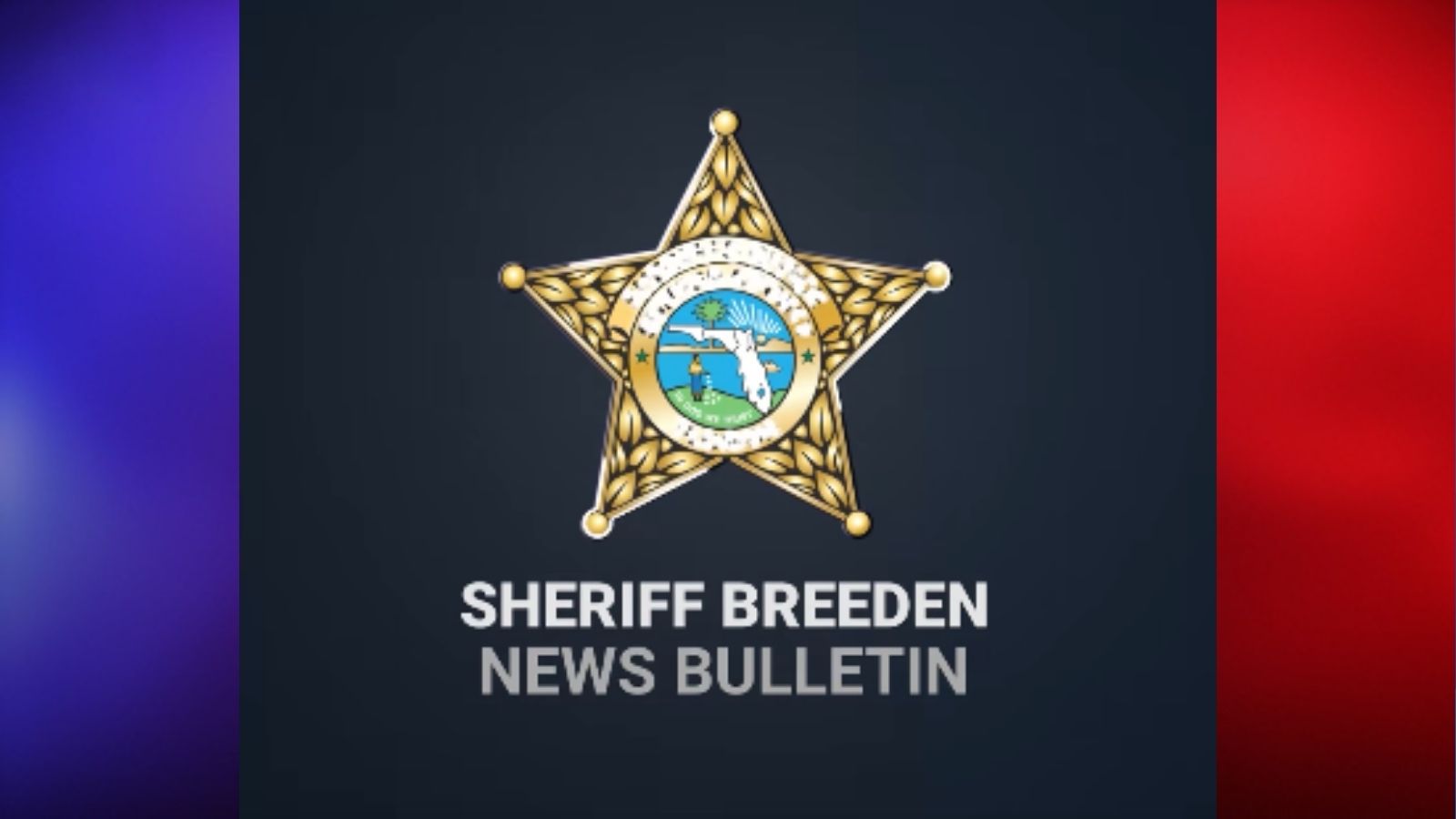 Florida Detective Arrested After Allegedly Using Police Databases to Track Husband's Ex-Wife