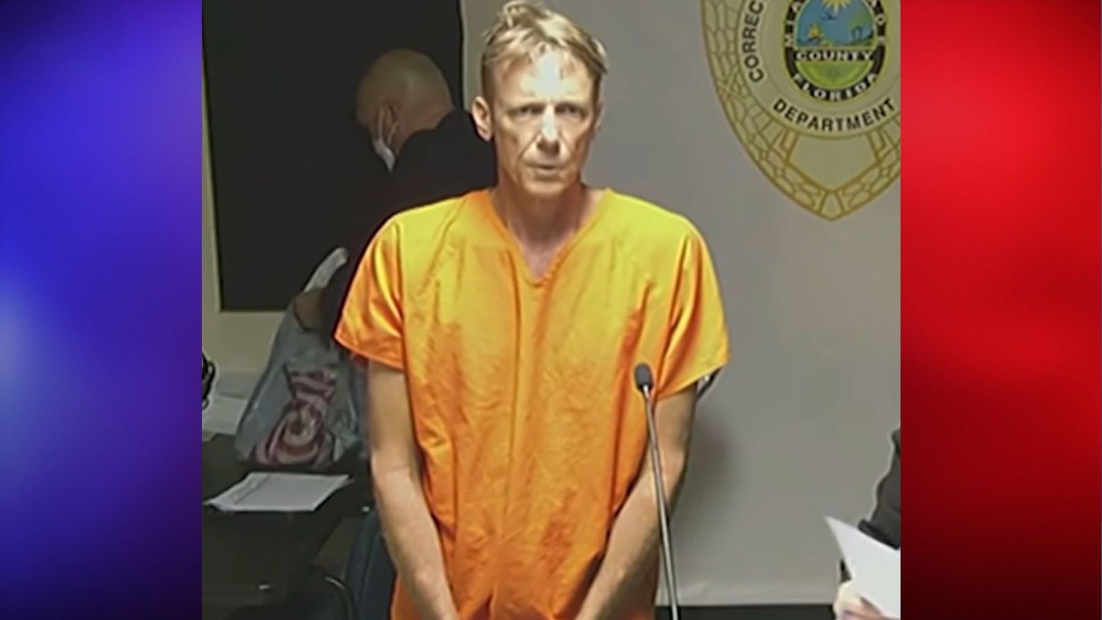 Florida Man Accused of Cutting Diver's Air Supply During Lobster Mini-Season Turns Himself In