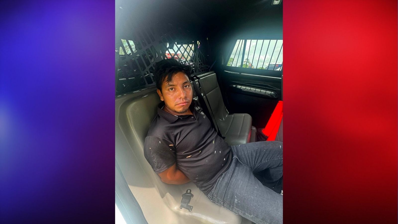 Florida Man Accused of DUI Leaves Wrecked Car Blocking I-95 Before Running