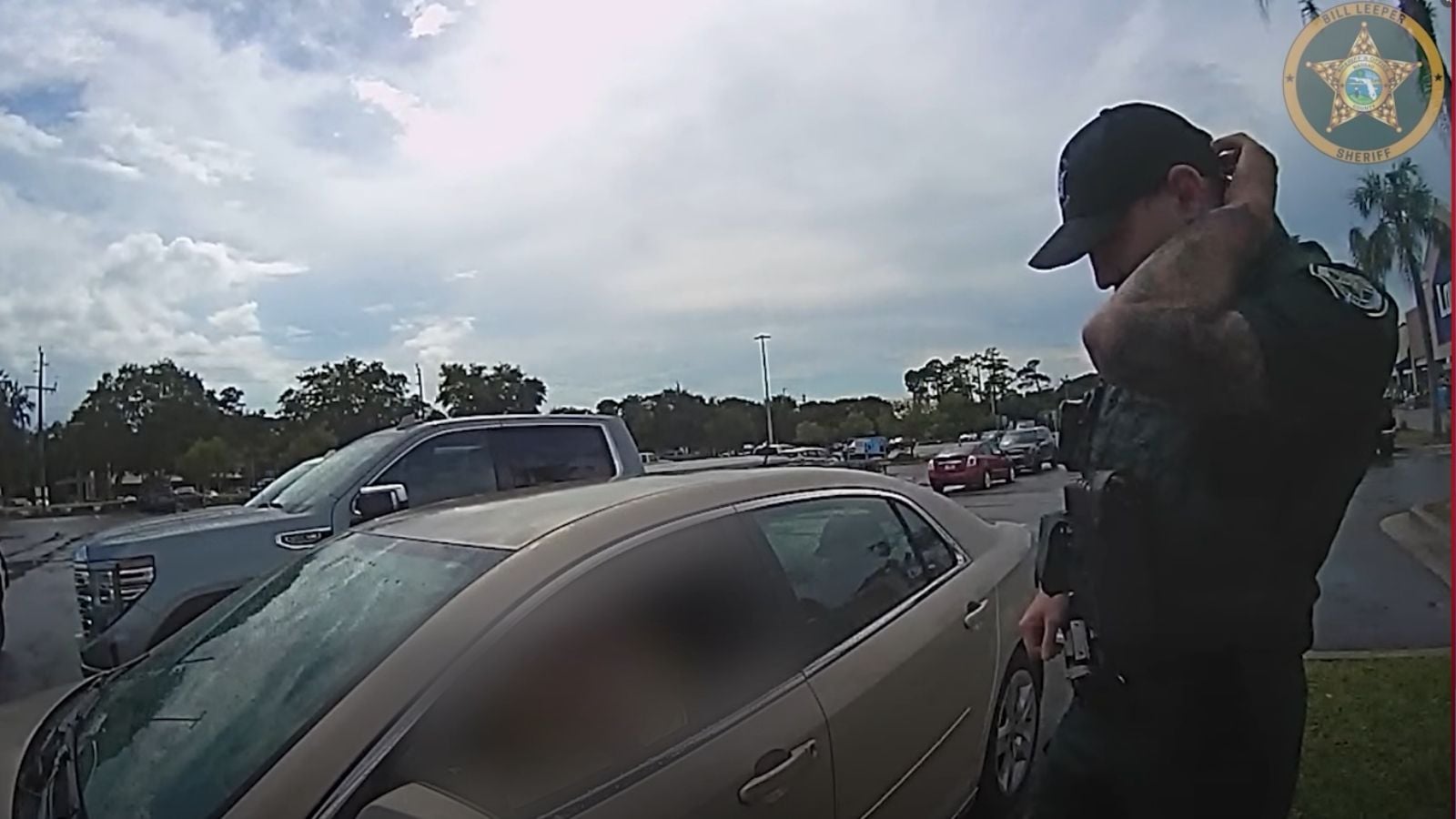 Florida Man Given 2 Hours to Buy $14K in Gift Cards Before Deputies Step In