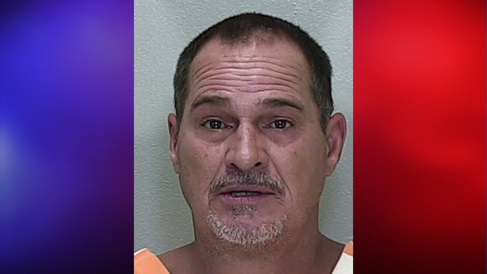 Florida Man Grabs Tomahawk to Stop Truck Repossession