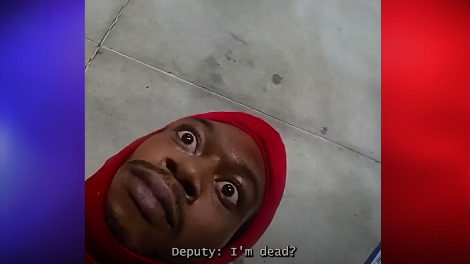 Florida Man's $5 Rolling Paper Theft Ends With Taser and Death Threat to Deputy