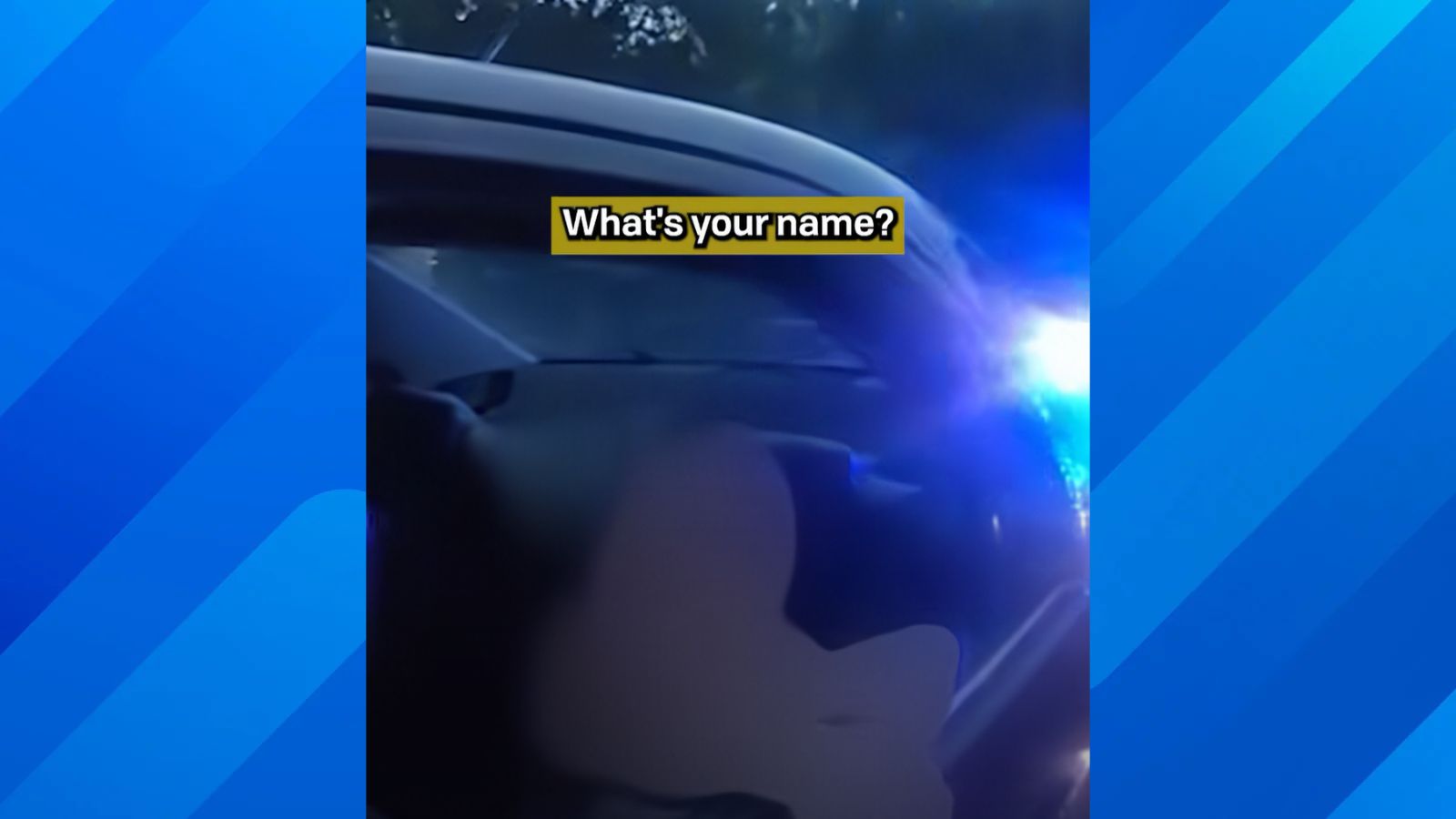 Florida Traffic Stop Ends With Goodie Bag After 5-Year-Old Befriends Deputy