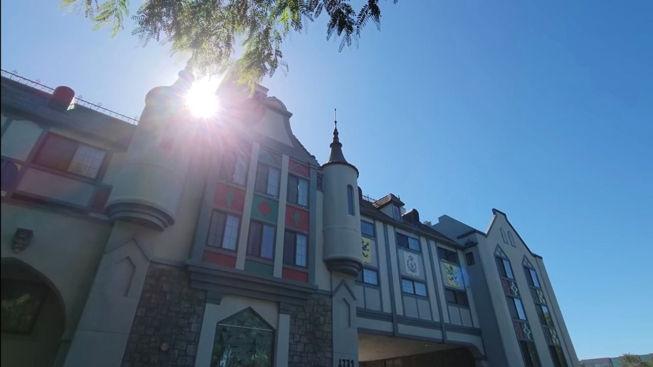 GH Castle Inn Suites Sunray