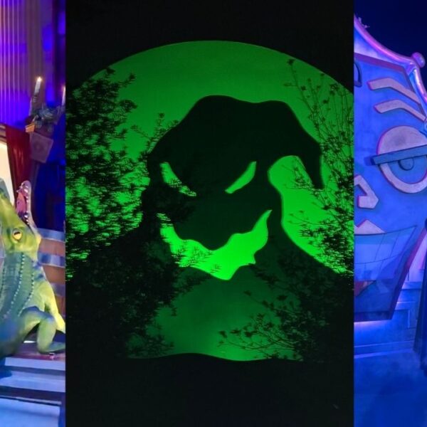 2026 Oogie Boogie Bash Report, Guide, and Tips