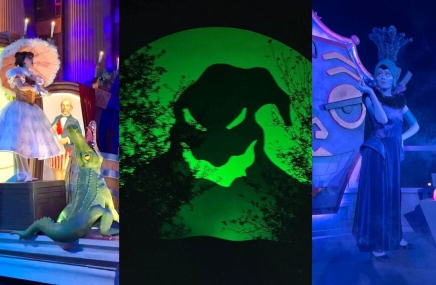 2026 Oogie Boogie Bash Report, Guide, and Tips