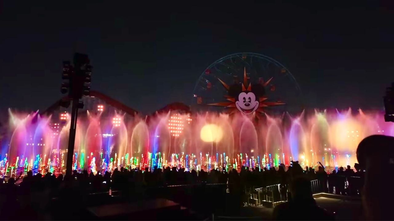GH DCA Original World of Color
