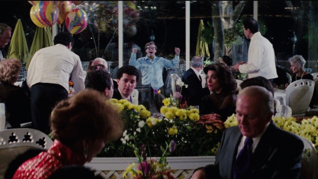 GH Ghostbusters Tavern on the Green