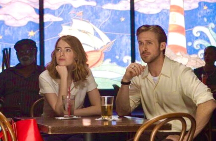 Movie and TV Restaurants You Can Actually Visit