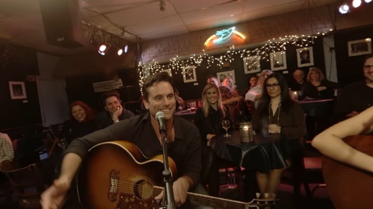 GH The Bluebird Cafe Nashville