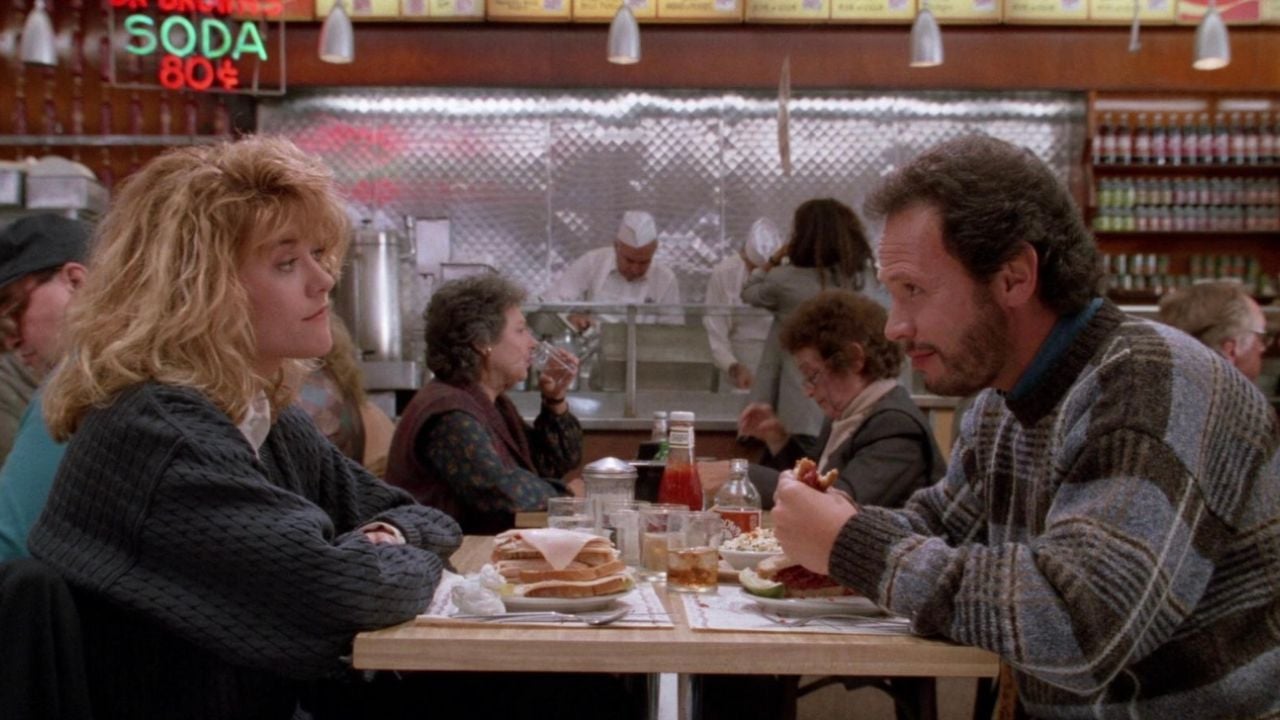 GH When Harry Met Sally Katzs Deli