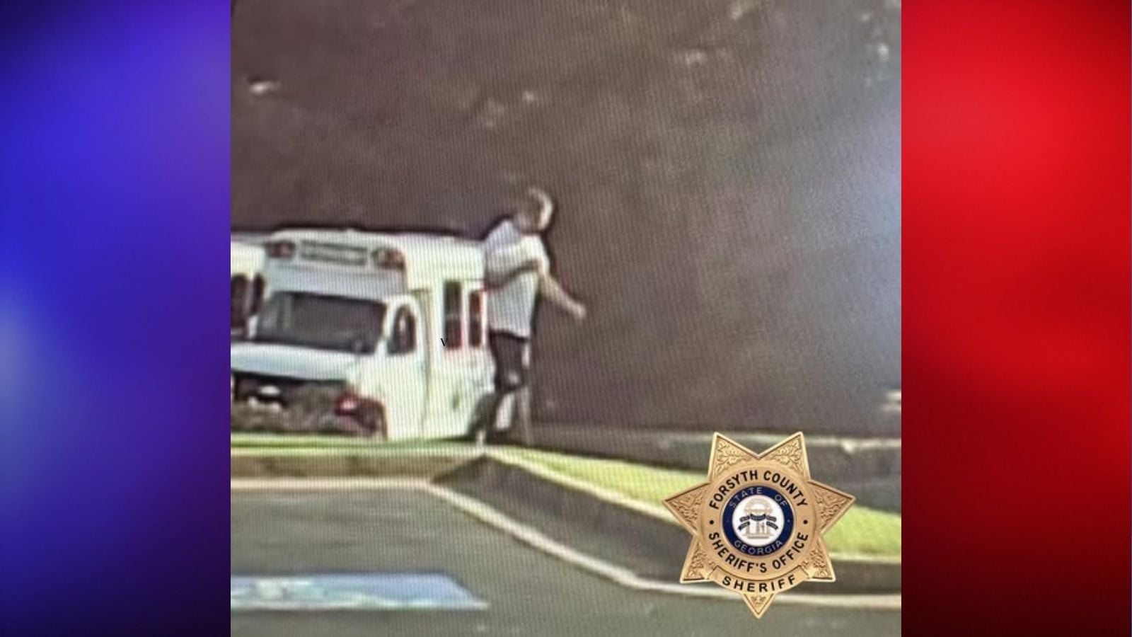 Georgia Man Steals Running Car and Doesn't Realize Victim’s AirPods Are Tracking His Every Move