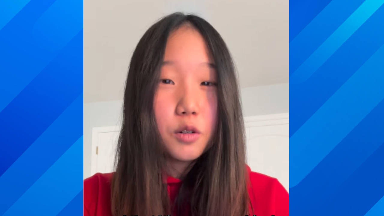 Girl pleads for free bus fare for students