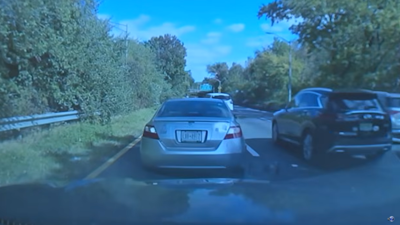 Viral video leads to prison sentence