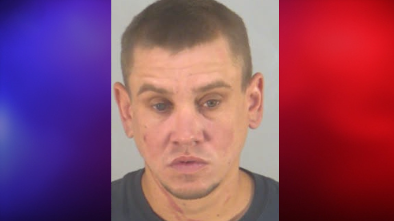 Florida man arrested over dog poop assault