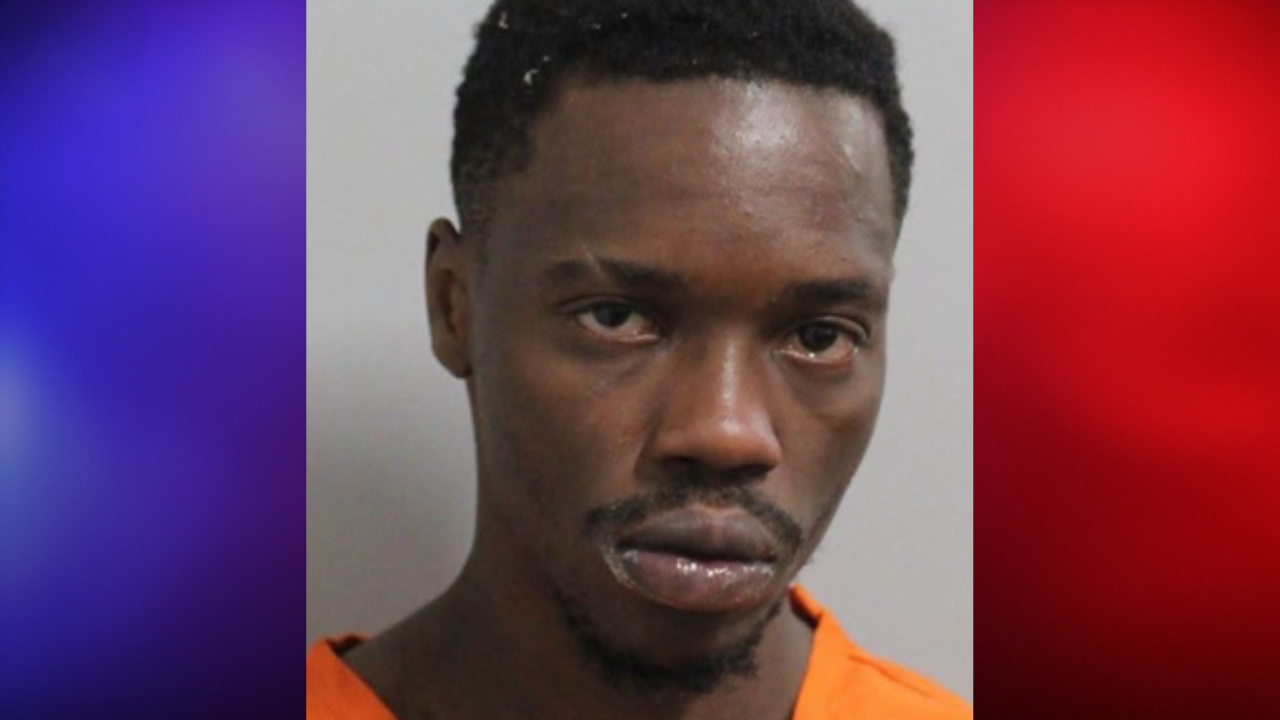 Florida man gets arrested while hiding under a mattress