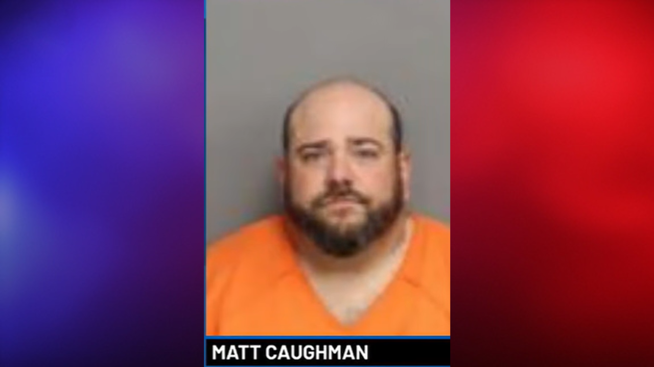 Off-Duty Officer Fired After DUI