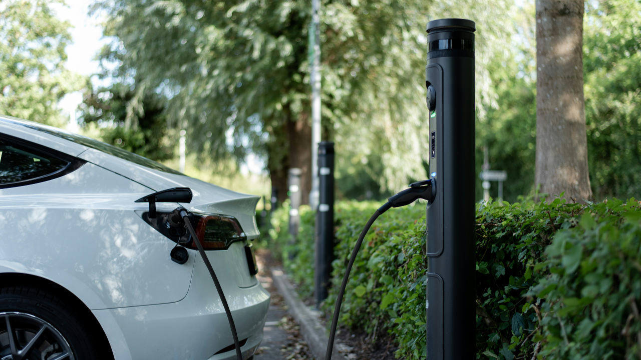 Used EV Prices on the Rise