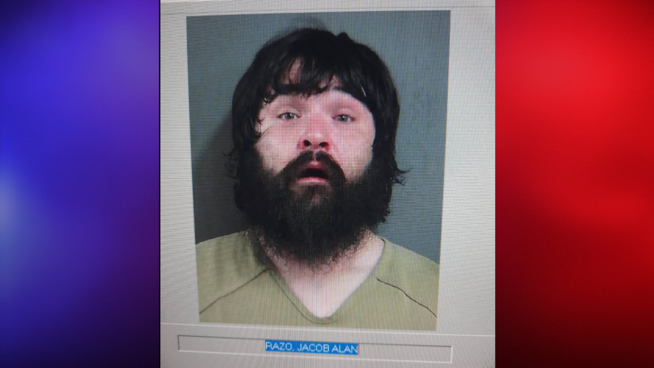 Man calls cops 'bro' after hitting fire truck