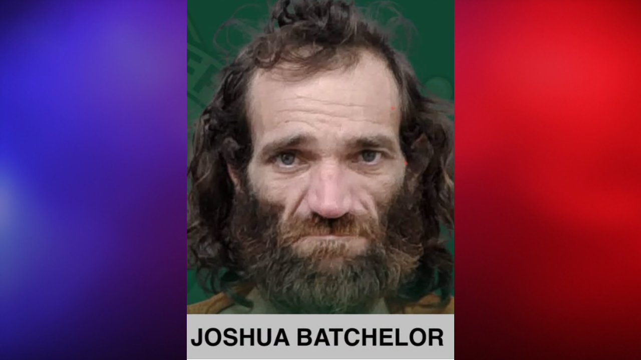 SWAT comes for sword-wielding Florida man