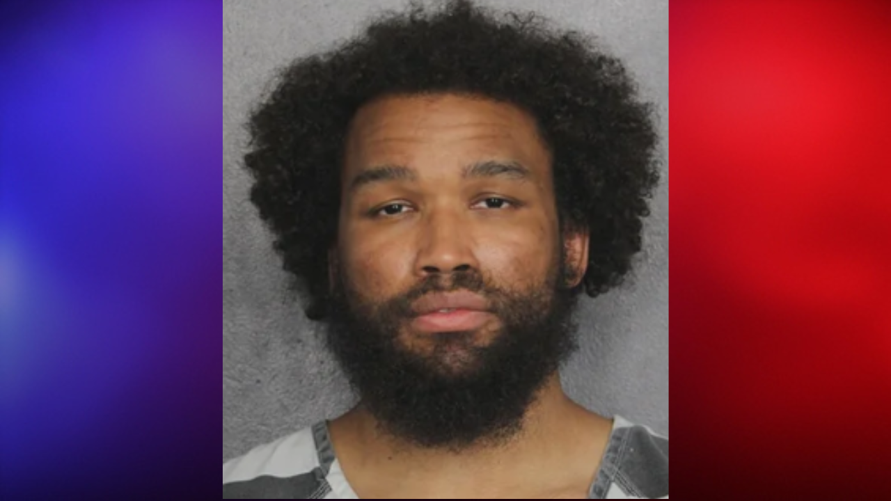 man arrested after stealing bmw