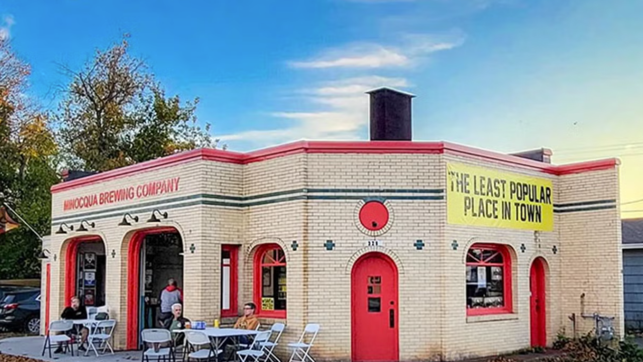company loses alcohol permit after promising free beers