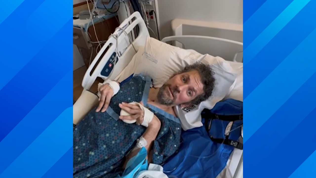 oysters lead to coma