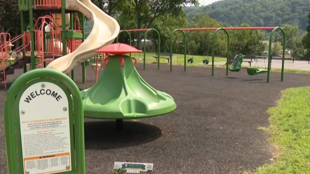 playground damage leads to lawsuit